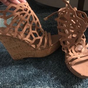 Wedges